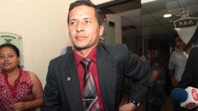 F: BenditoFútbol F: BenditoFútbol