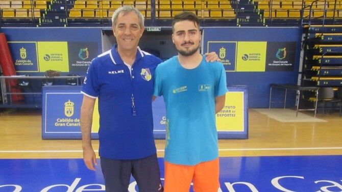 F: GranCanariaF&uacute;tbolSala