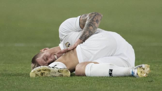 Foto: Juan Flor/Diario AS