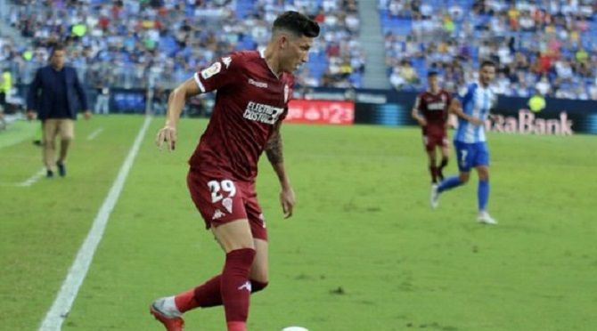 F: Erik Exp&oacute;sito