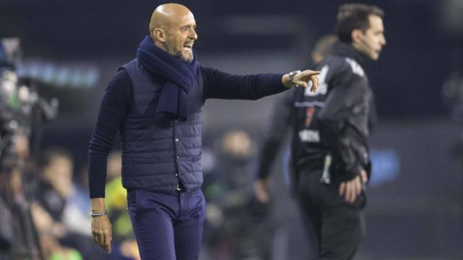 Foto: Lalo R. Villar/Diario AS Foto: Lalo R. Villar/Diario AS