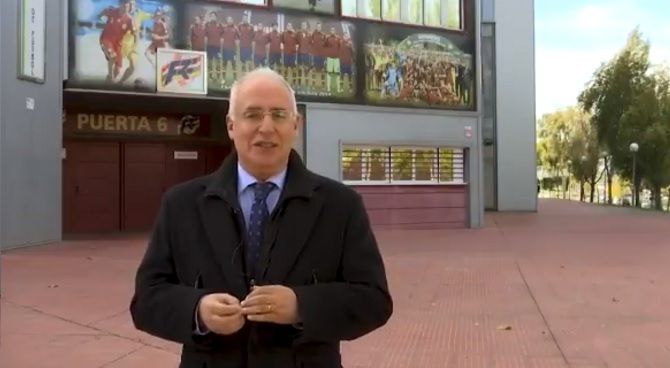 F: Federaci&oacute;n de F&uacute;tbol de La Rioja