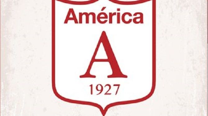 F: Am&eacute;rica de Cali