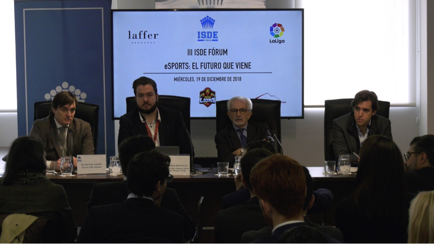 De Izq. a Drcha.: Jos&eacute; Lasa, Orlando Palai Xavier, Juan Ram&oacute;n Montero y Jorge Schnura