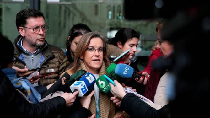 Purificaci&oacute;n Causapi&eacute;  /  Larazon.es