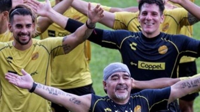 F: HoraCero F: HoraCero