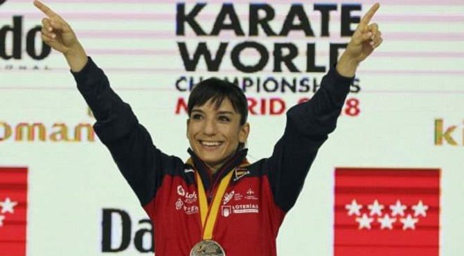 F: Sandra S&aacute;nchez