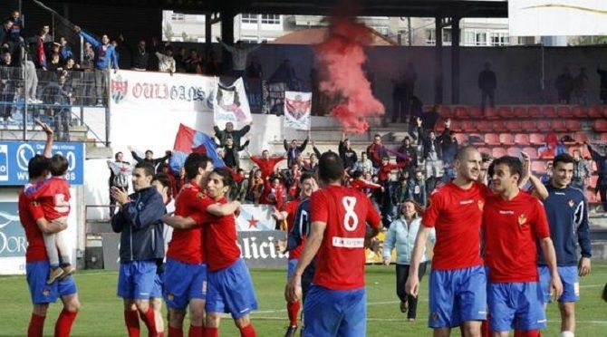 F: Galicia Confidencial F: Galicia Confidencial