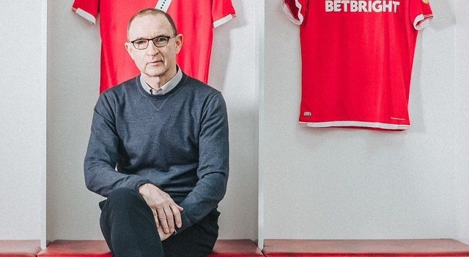 F: Nottingham Forest