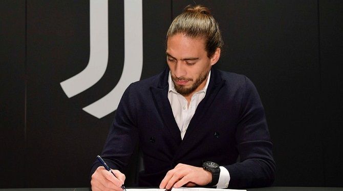 F: Juventus F: Juventus