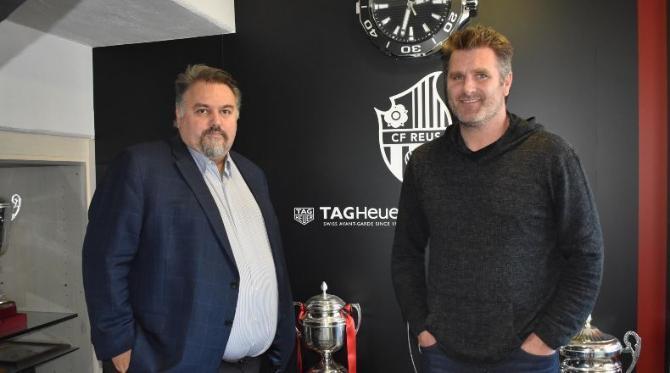 Clifton Onolfo. Foto: Alfredo Gonz&aacute;lez