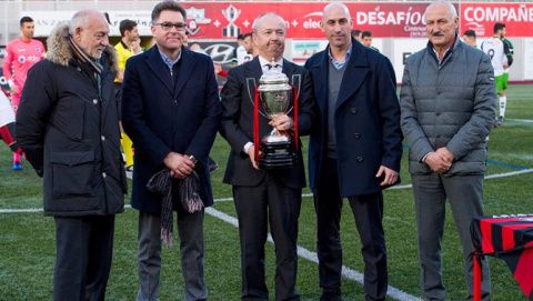 F: RFEF