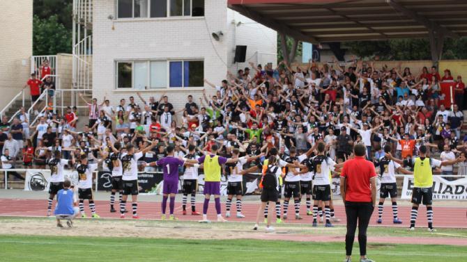 F: @UnionistasCF F: @UnionistasCF