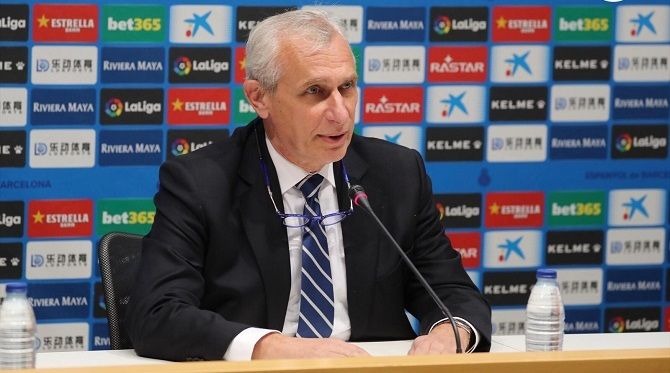 F: RCD Espanyol F: RCD Espanyol