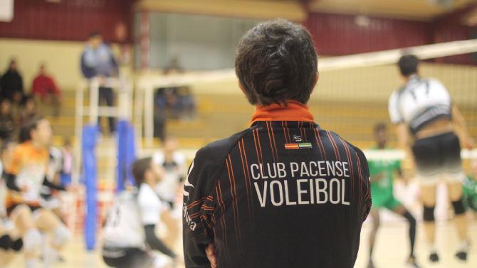 F: @PacenseVoleibol F: @PacenseVoleibol
