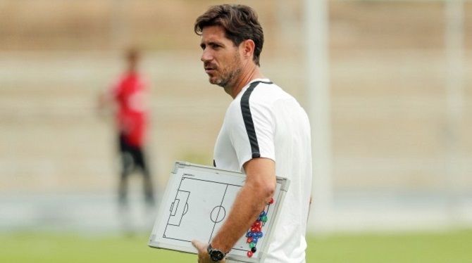 F: Málaga CF F: Málaga CF