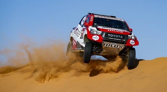 F: Fernando Alonso (Twitter)