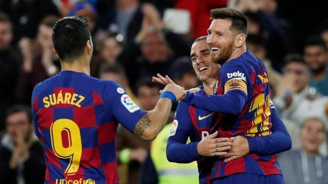 F: Vanguardia F: Vanguardia