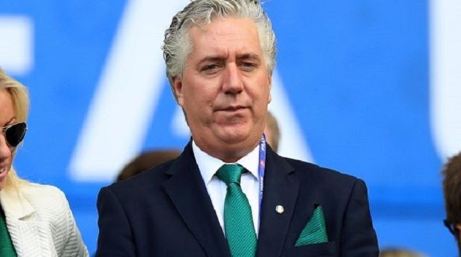 F: Domestic Ireland F: Domestic Ireland