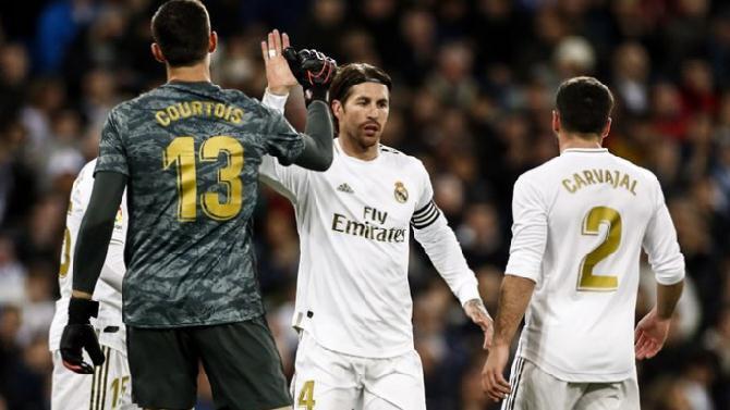 F: @realmadrid F: @realmadrid