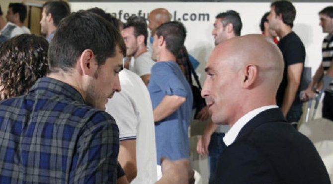 F: Superdeporte F: Superdeporte