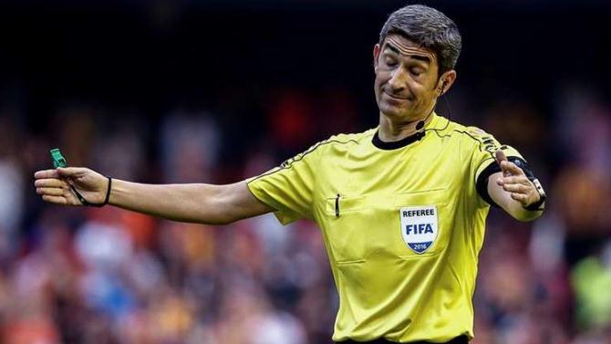 F: BeSoccer F: BeSoccer