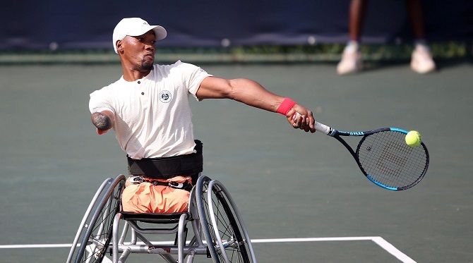 F: Tennis South Africa F: Tennis South Africa