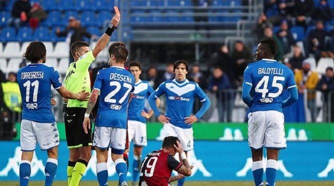 F: Soy Calcio F: Soy Calcio