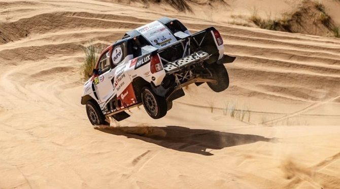 F: Fernando Alonso  (Twitter)