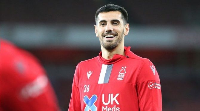 F: Nottinghamshire Live