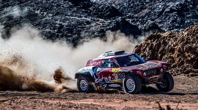 F: BFGoodrich Europe