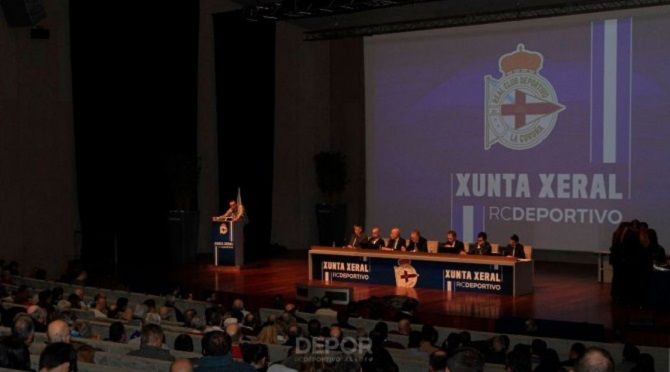 F: RC Deportivo F: RC Deportivo