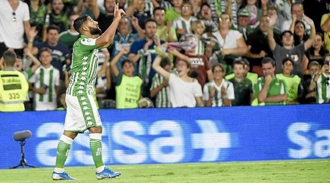 F: Estadio Deportivo