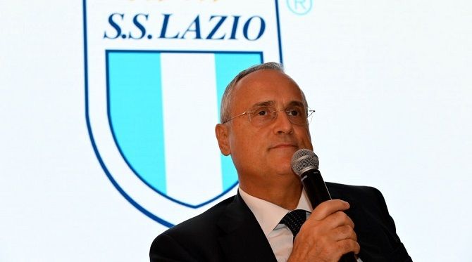 F: Lazio News