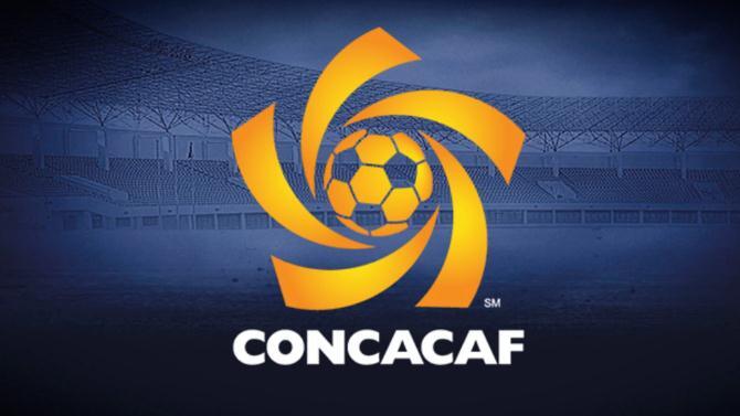 F: Concacaf F: Concacaf