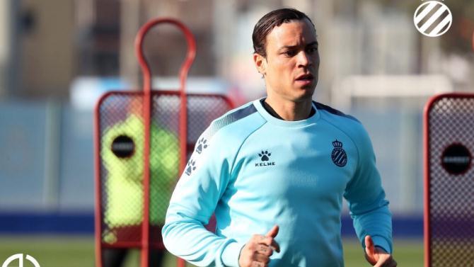 F: @RCDEspanyol F: @RCDEspanyol