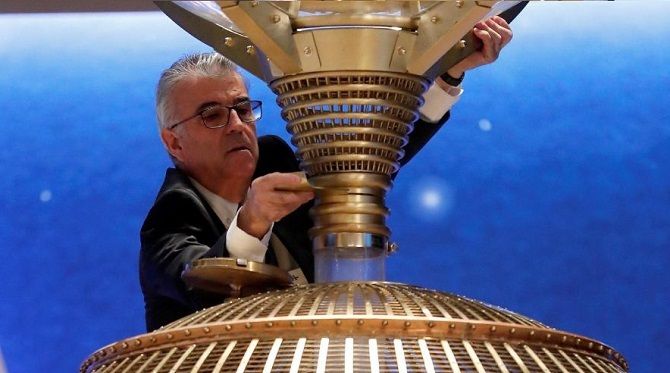 F: Cadena SER F: Cadena SER