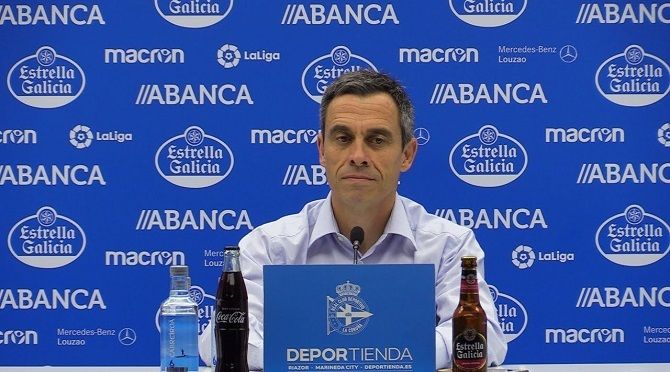 F: RC Deportivo F: RC Deportivo