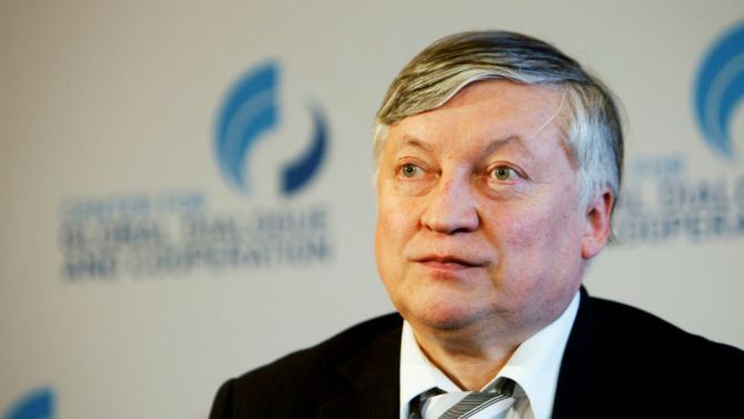 Karpov