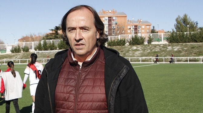 F: Atl&eacute;tico de Madrid