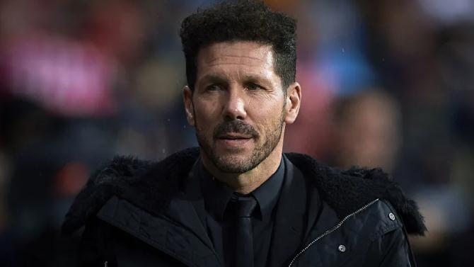 Simeone: