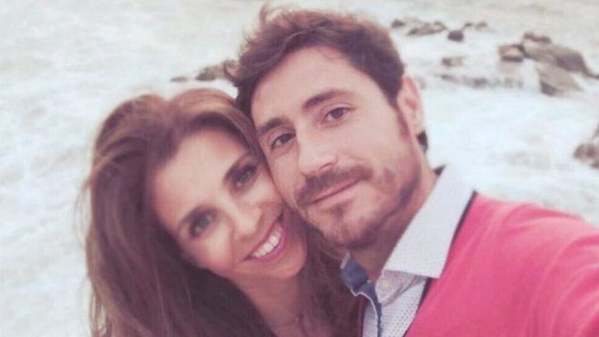 Foto: Twitter @Victor_SDA Foto: Twitter @Victor_SDA