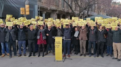 F: Volei Catal&agrave; (Twitter)