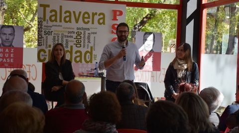 F: Somos CLM (Twitter)