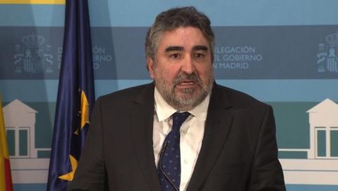 Jos&eacute; Manuel Rodr&iacute;guez Uribes es el nuevo ministro