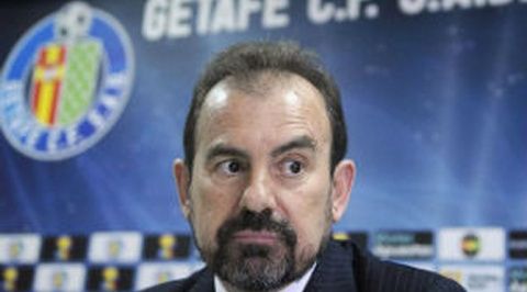 F: Telemadrid F: Telemadrid