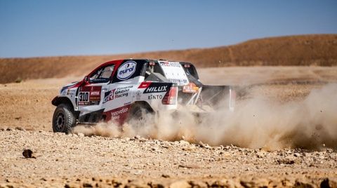 F: Fernando Alonso (Twitter)