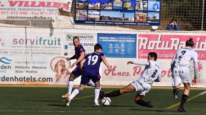 F: Peña Deportiva (Twitter) F: Peña Deportiva (Twitter)