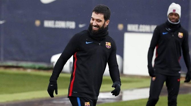 F: FC Barcelona F: FC Barcelona