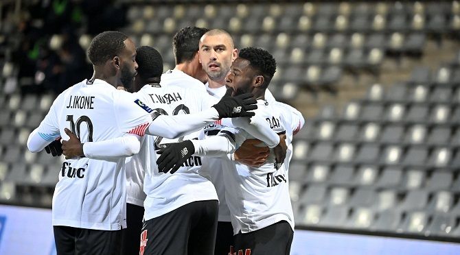 F: Ligue 1 Uber Eats (Twitter) F: Ligue 1 Uber Eats (Twitter)